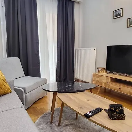 Travellerspot_ii Cozy 2br Apartamento *